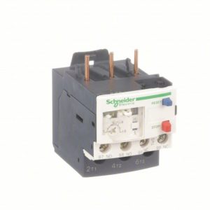 WASHER SOLUTIONS WS10914 Overload Relay - 10914