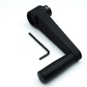 STERIS P093937-011 Assembly Crank Handle - 10954