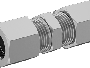 WASHER SOLUTIONS WS10974 Connector 8MM - 10974