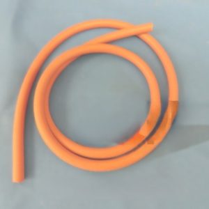 STERIS P117904-245 Insert Cord Sponge 3/8" (Sold per Foot) - 11041