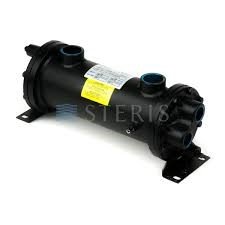 STERIS P910008-038 Heat Exchanger Type 500 - 11074