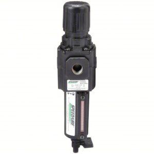 WASHER SOLUTIONS WS11091 Filter Regulator 3/8" 250 PSI - 11091