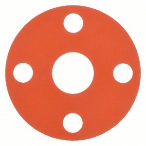 WASHER SOLUTIONS WS11096 Flange Gasket 4-1/4" - 11096