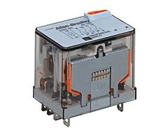 WASHER SOLUTIONS WS11099 Relay 24V - 11099