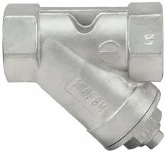 WASHER SOLUTIONS WS11118 Strainer 3/4" SS - 11118