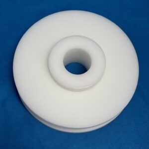 LYNX A0104010601 Carriage and Cable Roller - 11133