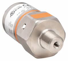 BETTERBUILT 002-00527 Pressure Transmitter - 11164