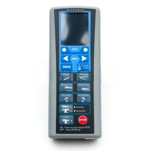STERIS 542804999M Hand Control w/out Cord - 11166