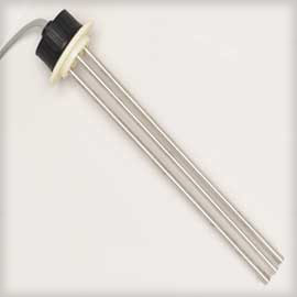 SCHLYER E123-002 Level Probe Tri-Clamp 12" - 11209