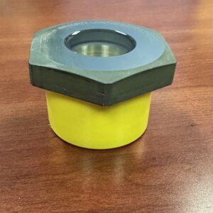 STERIS 11021781 Bullseye View Port 2" - 11332