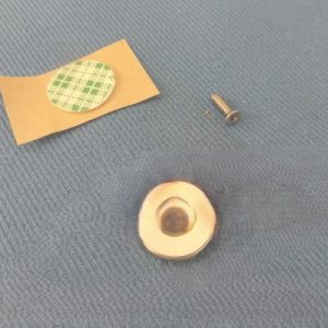 GETINGE SS20MISC0022 Magnet - 11348