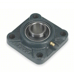 WASHER SOLUTIONS WS11351 4-Bolt Flange Bearing 3/4" - 11351