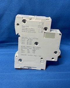 WASHER SOLUTIONS WS11385 Circuit Breaker 10A - 11385