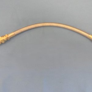 GETINGE 61301607809 Flex Hose Assembly 16" - 11387