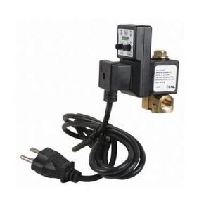 WASHER SOLUTIONS WS11388 Auto Drain Valve 3/8" - 11388