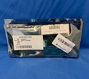 LANCER AA39050104 Ultima Board, HMI 7" - 11404
