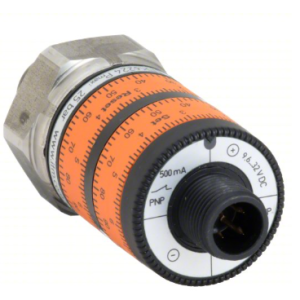 WASHER SOLUTIONS WS11411 Pressure Switch 1/4" MNPT, 0-145 PSI - 11411