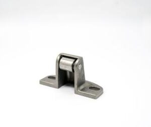 WASHER SOLUTIONS WS11433 Body Strike SS (Rack Washer) - 11433