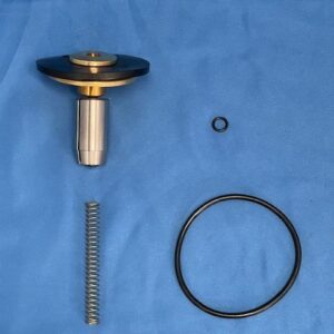 BETTERBUILT 007-00128 Repair Kit 1" - 11450