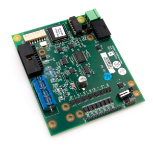 STERIS 10065359 Printer Interface Board - 11485