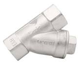 WASHER SOLUTIONS WS11495 Check Valve Swing 2" SS - 11495