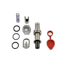 CONSOLIDATED 06-029 Blowdown Valve Repair Kit - 11570