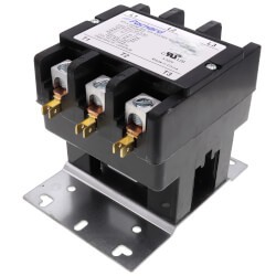 CONSOLIDATED 08-049 Contactor 90A 120V - 11576