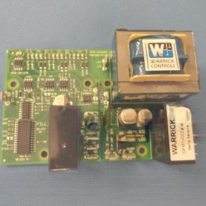 STERIS P387363-649P Control Board Only - 11596