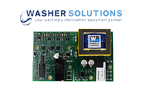 STERIS P764328-355P Control Board ONLY - 11597