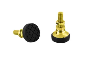 STERIS P150832-288 Leveling Mount- CMAX FL FT - 11612