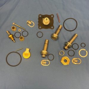 STERIS P764335-283 Manifold Kit - 11624