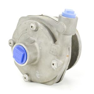 Ingersoll Rand Pump SMP-2000 7-1/2 HP SS Rebuilt - 11664