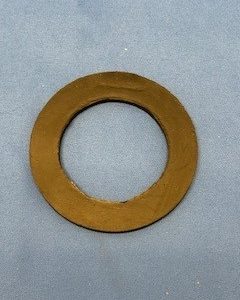 STERIS 11019544 Rubber Washer - 11713