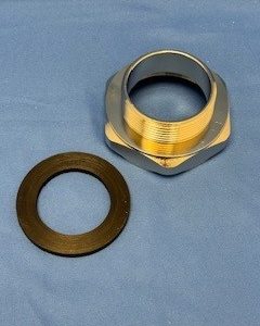 STERIS 11019541 Reducer 2" - 11714