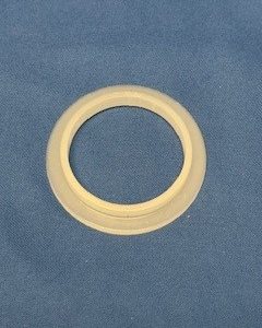 STERIS 11000660 Polywasher Tailpiece - 11715