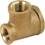 STERIS P004940-091 Tee Brass - 11802