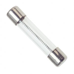GETINGE 530837 Fuse 5A 250V - 11818