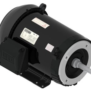 WASHER SOLUTIONS WS11866 Wash Pump 7.5 HP 230/460V - 11866