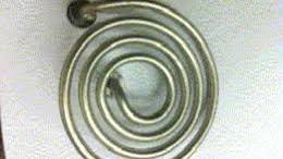 TOMY Heater 2KW 120V - 11875