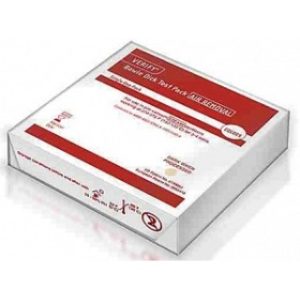 STERIS EQC009-003 Bowie Dick Test (Box of 20) - 11887