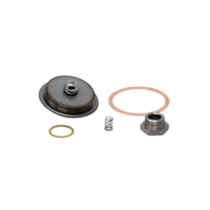 PRIMUS 400510K Thermatic Trap Kit 3/4" Brass - 11911