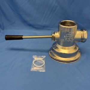 STERIS 10100691 Lever Drain - 11947