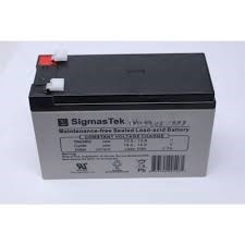 STERIS P764335-773 Battery - 11969
