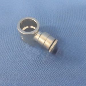 GETINGE 570031610 Coupling Single 6-1/4" - 11971