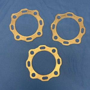 BETTERBUILT 011-00366 Steam Float Trap Gasket Repair Kit (Set of 3) - 11974