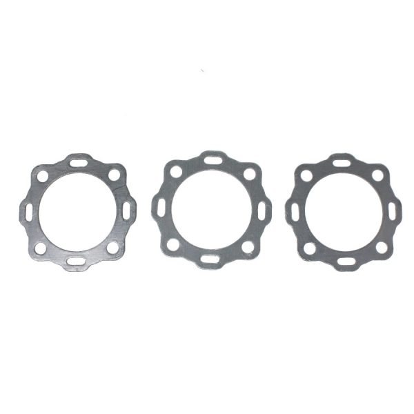 BETTERBUILT 011-00366 Steam Float Trap Gasket Repair Kit (Set of 3 ...