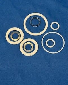 STERIS P764324-449 Ball Valve Repair Kit 1" - 1256