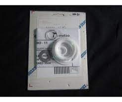 STERIS P764324-448 Ball Valve Repair Kit 1-1/2" - 1257