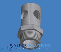 BETTERBUILT BB6300 Rotating Spray Arbor - 1268