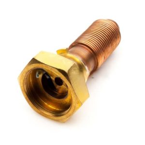 STERIS P026837-091 Sylphon and Bonnet Assembly 3/4 - 1271